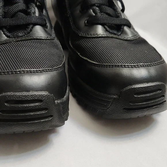 Nike ACG All Conditions Gear Black Boots (M Size 8.5) - Picture 10 of 16